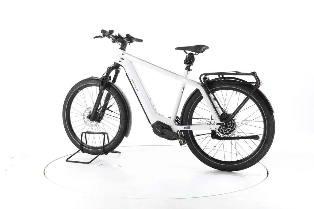 Riese & Müller Charger3 GT Vario City E-Bike - Image 8