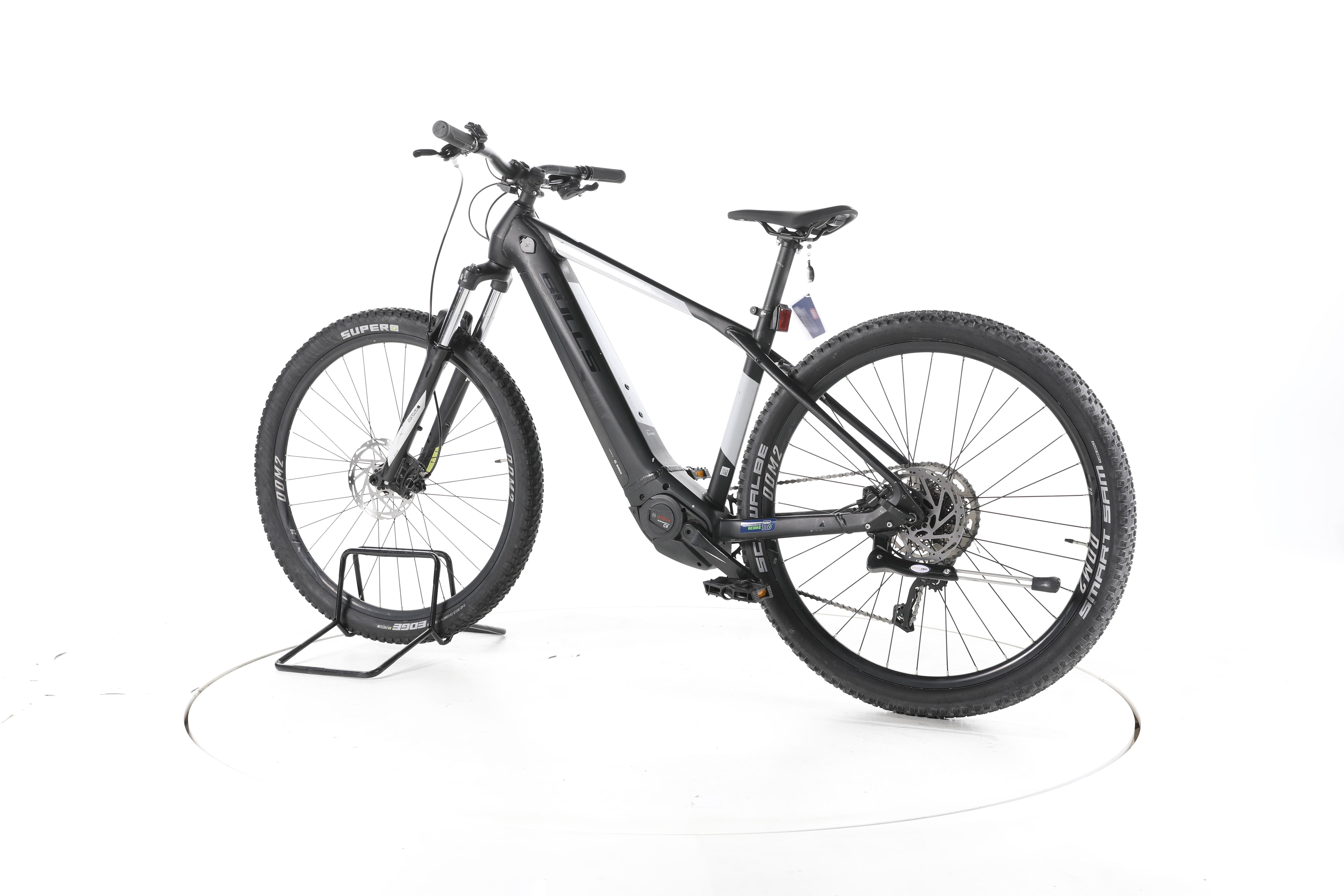 Bulls Copperhead EVO 1 E-Bike - Image 8