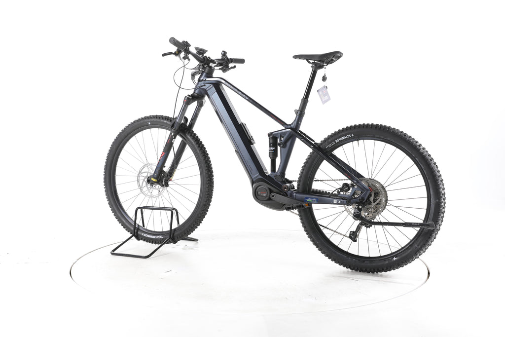 Bulls Sonic EVO AM 1 E-Bike Fully - Image 8
