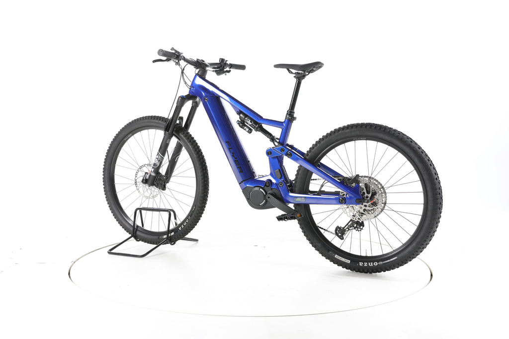 FLYER Uproc X 6.10 FS E-Bike Fully - Image 8