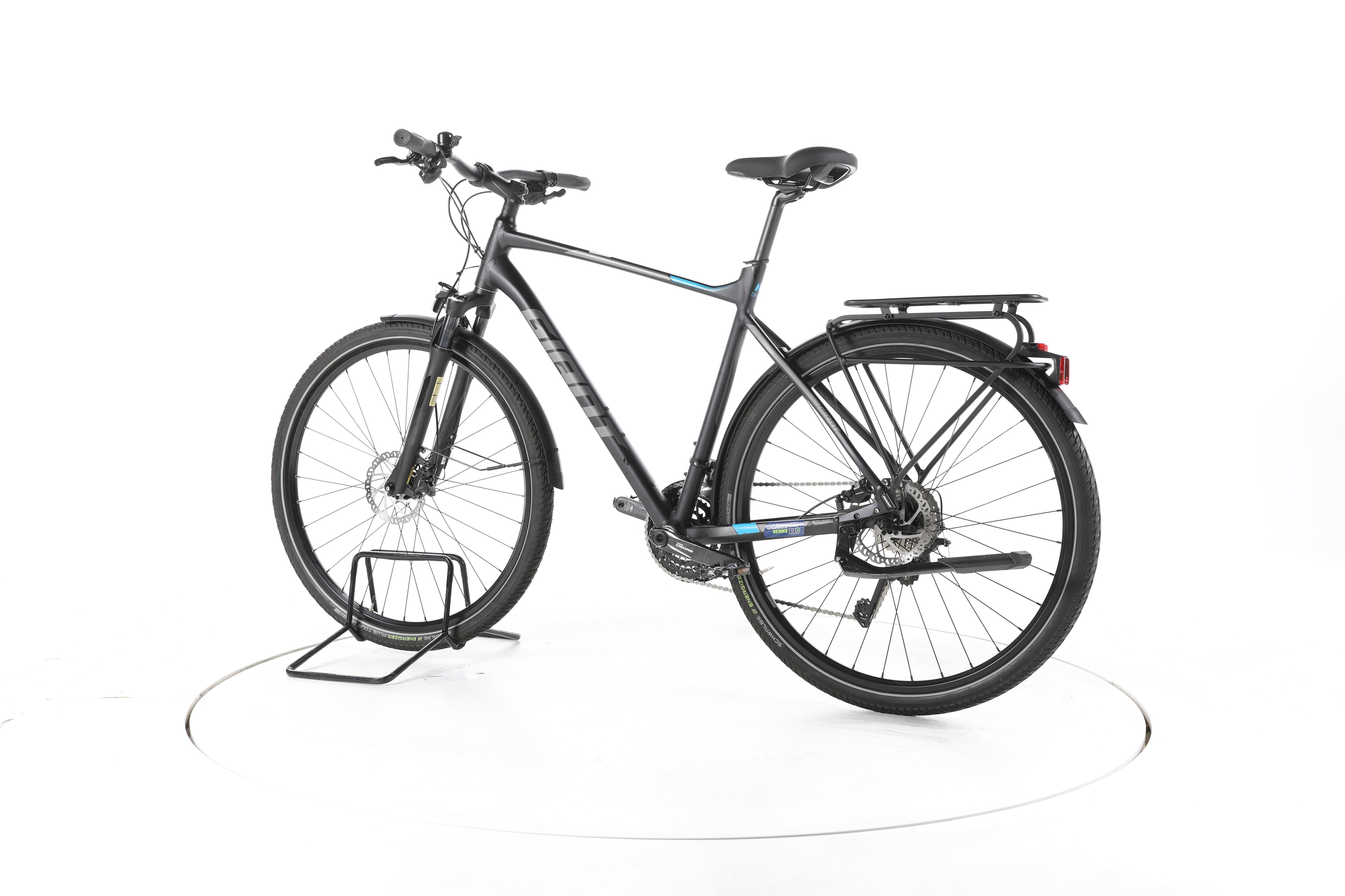 Giant AllTour SLR 1 - Image 8
