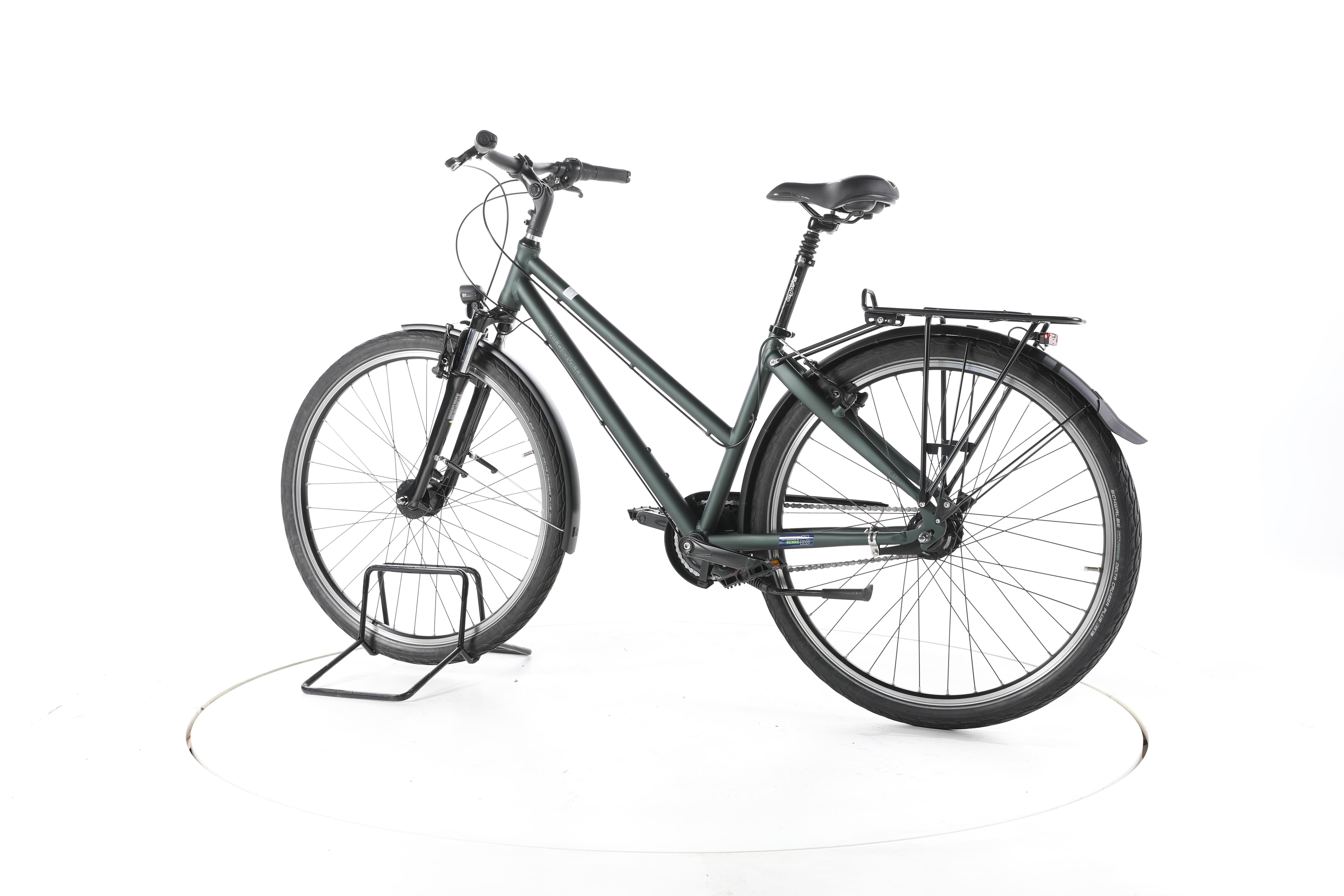 Velo de Ville A200 Fahrrad City & Trekking - Image 8