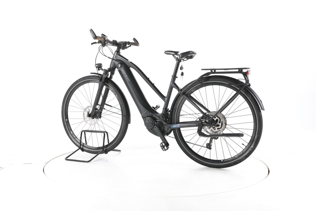 Giant Explore E+ 1 Trekking E-Bike - Image 8