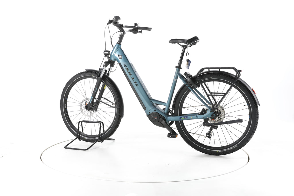 Bulls Iconic EVO 1 Trekking E-Bike Tiefeinsteiger 2024 - Image 8