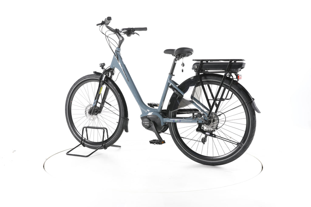 Superior SBT 300 L Trekking E-Bike Tiefeinsteiger - Image 8