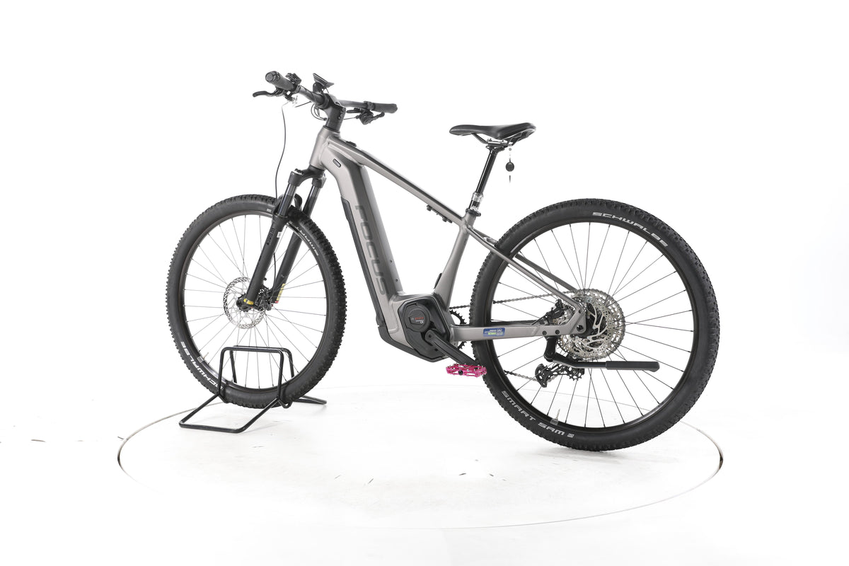 Focus Jarifa² 6.8 Nine E-Bike - Image 8
