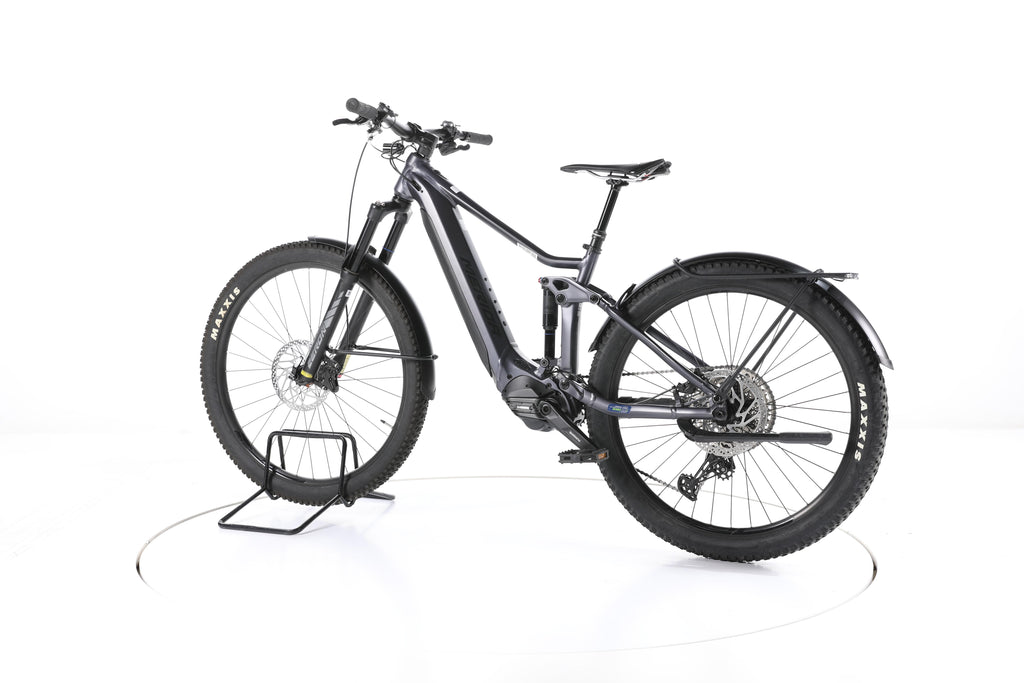 Merida eONE-FORTY EQ SUV E-Bike - Image 8