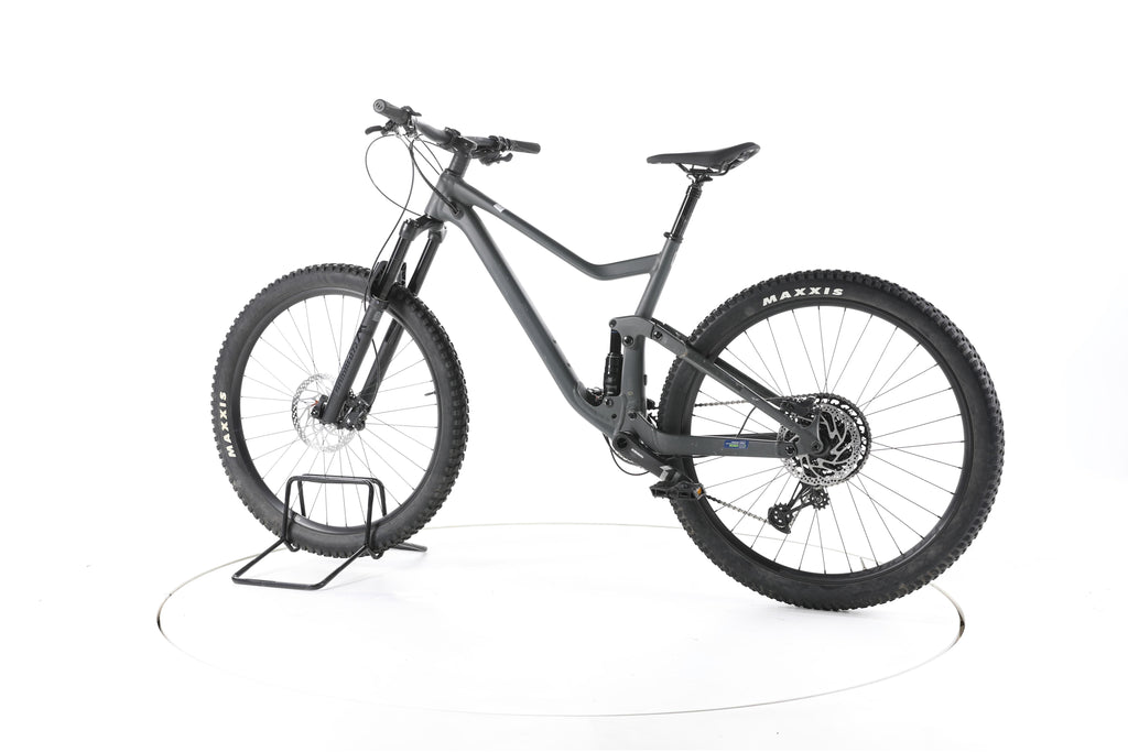 Scott Genius 950 Fahrrad Fully - Image 8