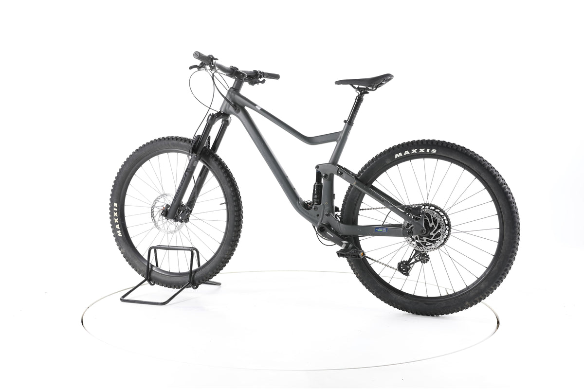 Scott Genius 950 Fahrrad Fully - Image 8