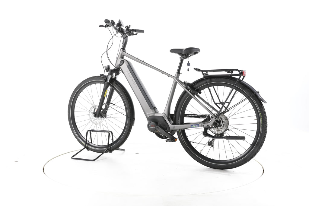 Kalkhoff Endeavour 3 Trekking E-Bike - Image 8