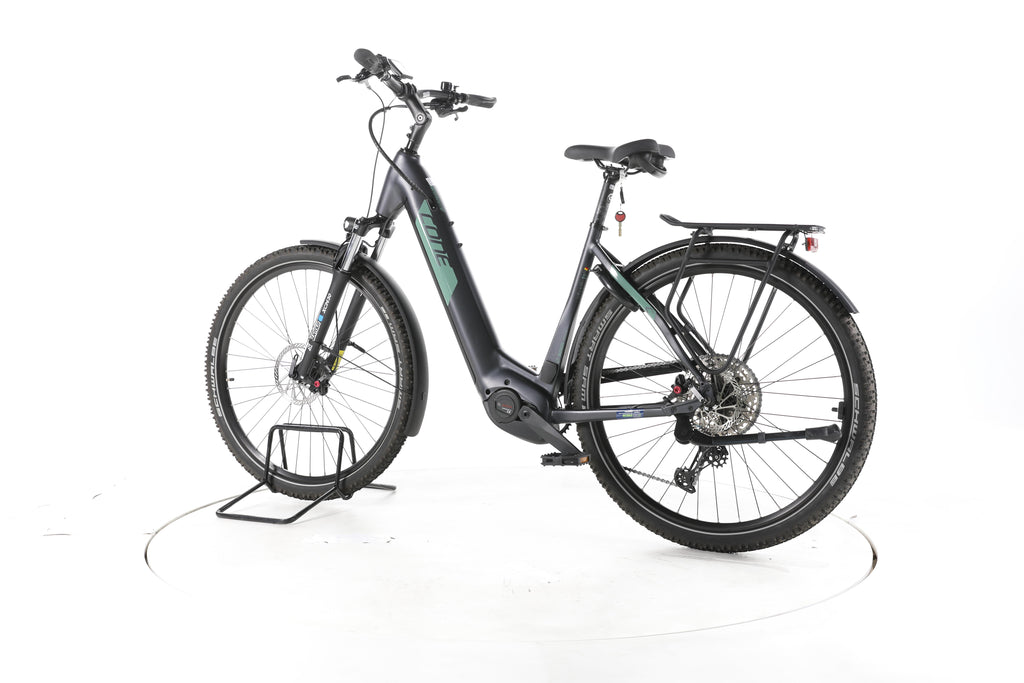 CONE Bikes eSUV IN 3.0 Trekking E-Bike Tiefeinsteiger - Image 8