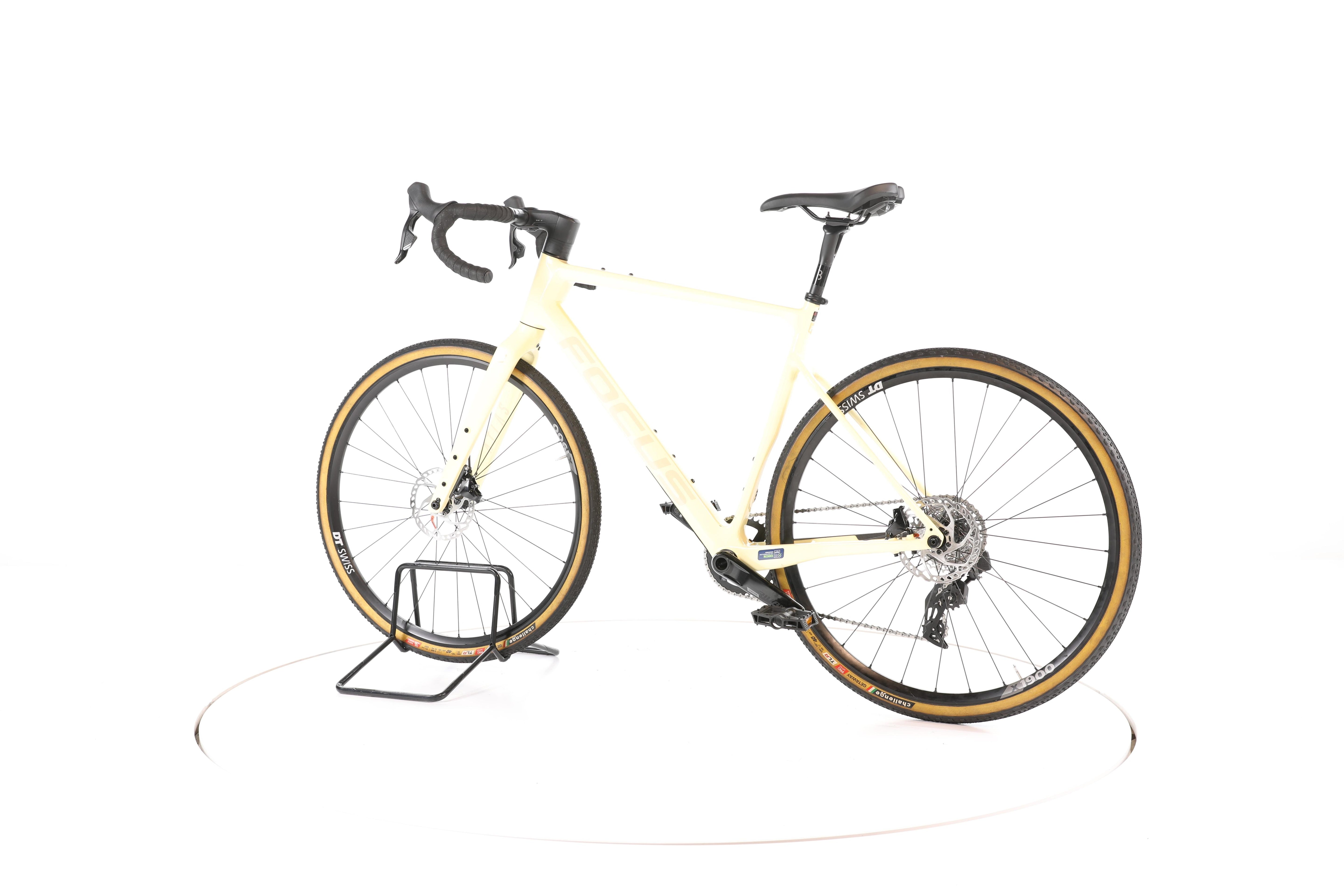 Focus Atlas Gravelbike Carbon - Image 8