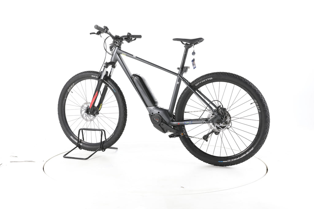 Bulls LT CX 29 E-Bike 2024 - Image 8