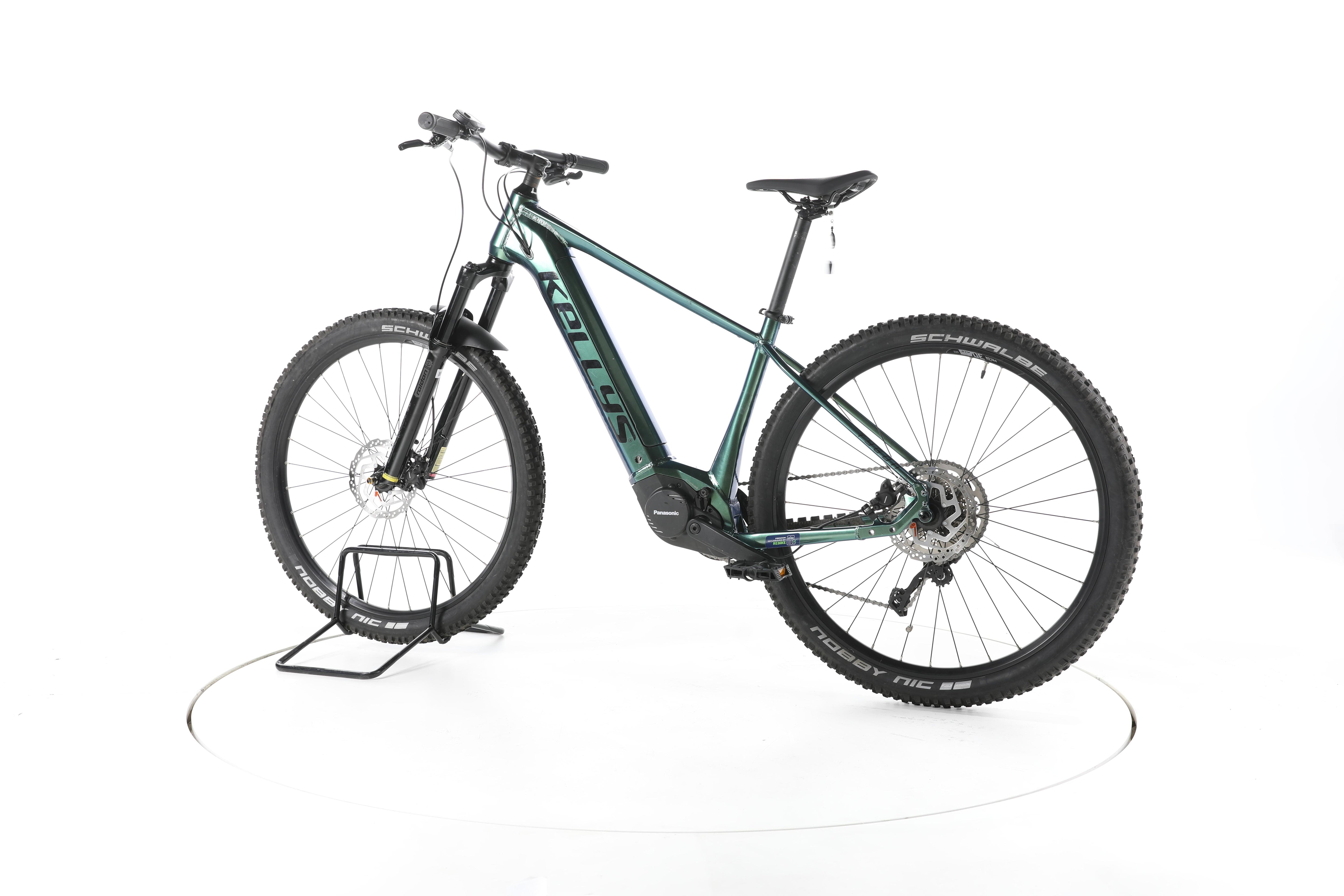 Kellys Tygon R50 E-Bike - Image 8