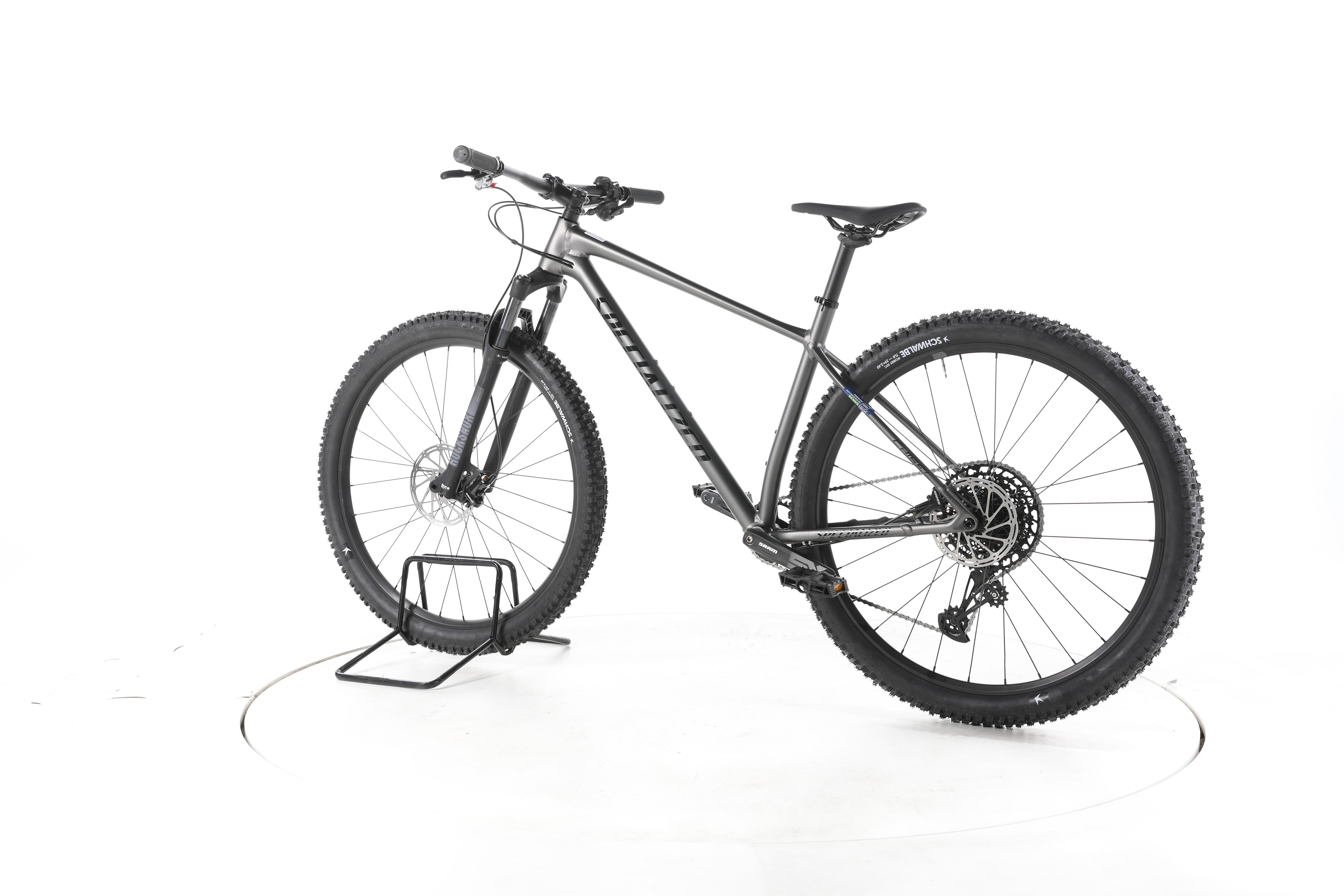 Specialized Chisel Fahrrad Hardtail - Image 8