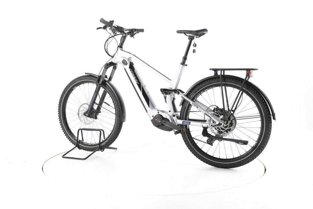 Conway Xyron SUV 2.7 SUV E-Bike - Image 8