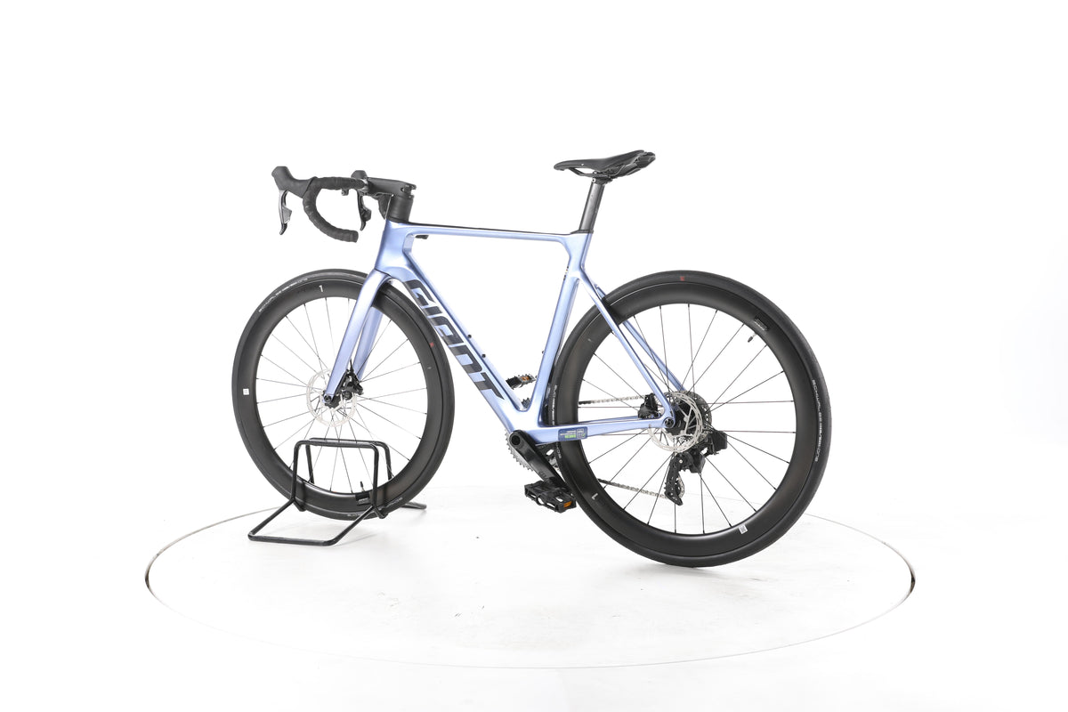 Giant Propel Advanced Pro 1 Rennrad Carbon - Image 8