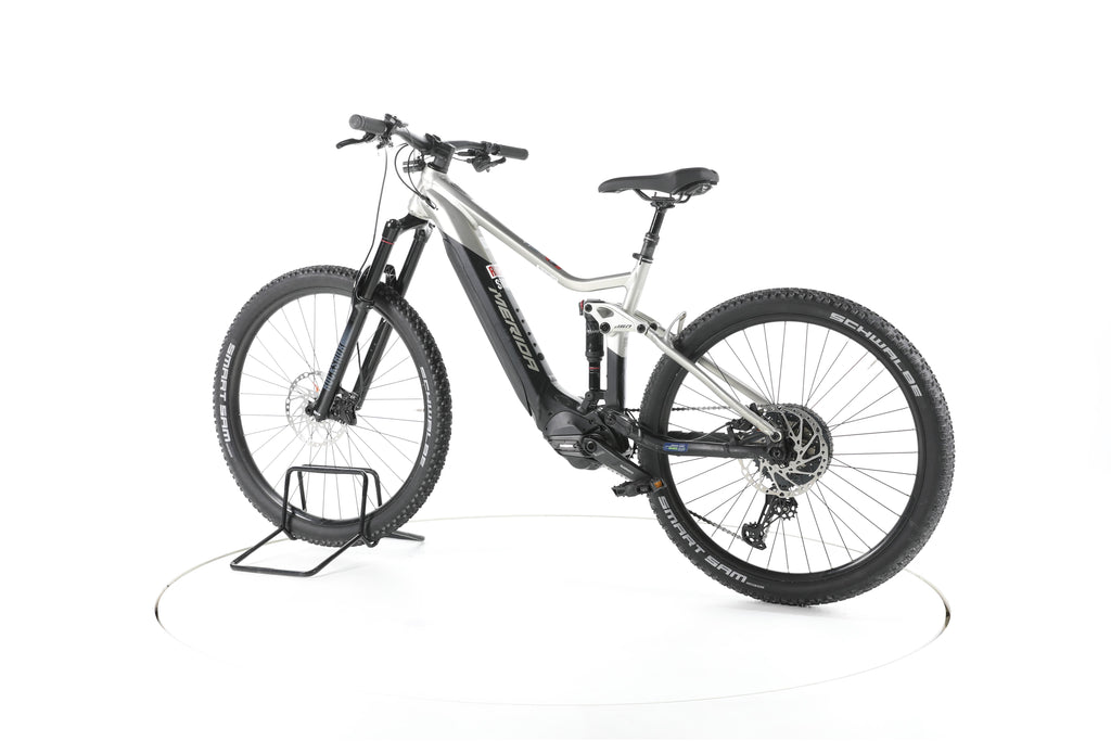 Merida eONE-SIXTY 500 EP2 E-Bike Fully - Image 8