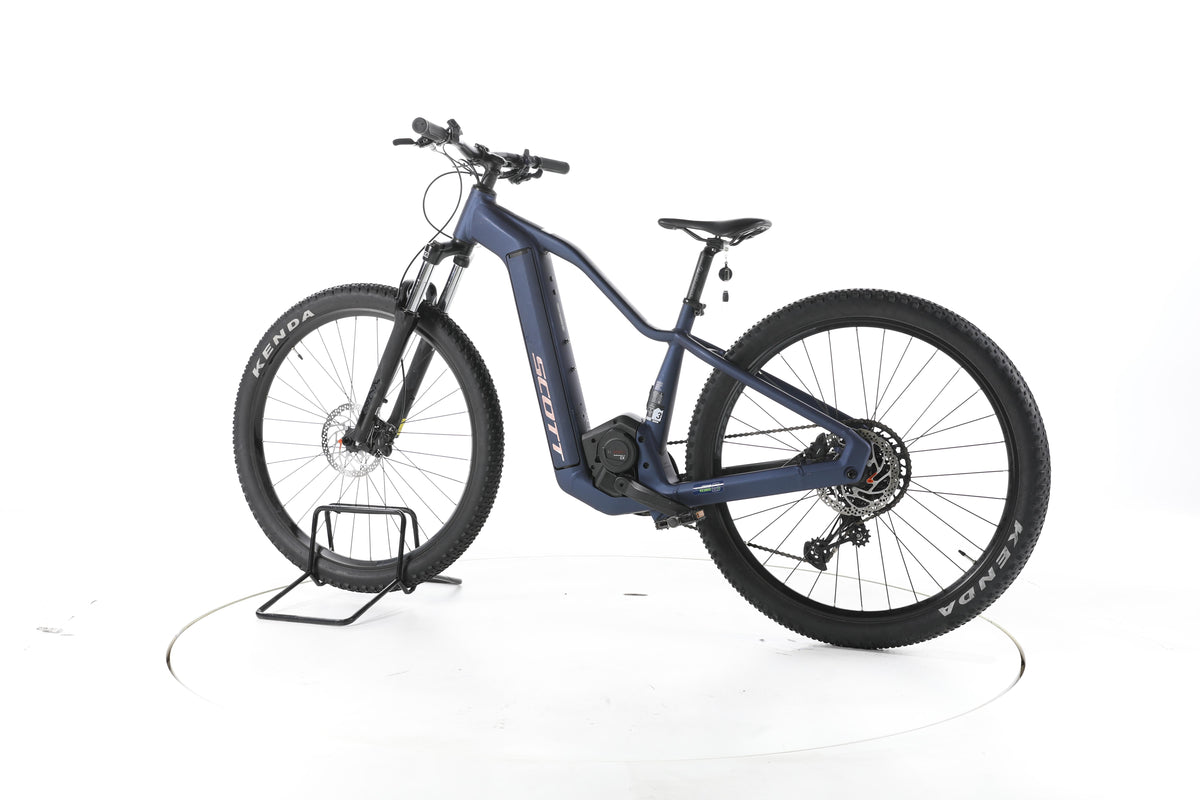 Scott Contessa Active eRIDE 920 E-Bike - Image 8
