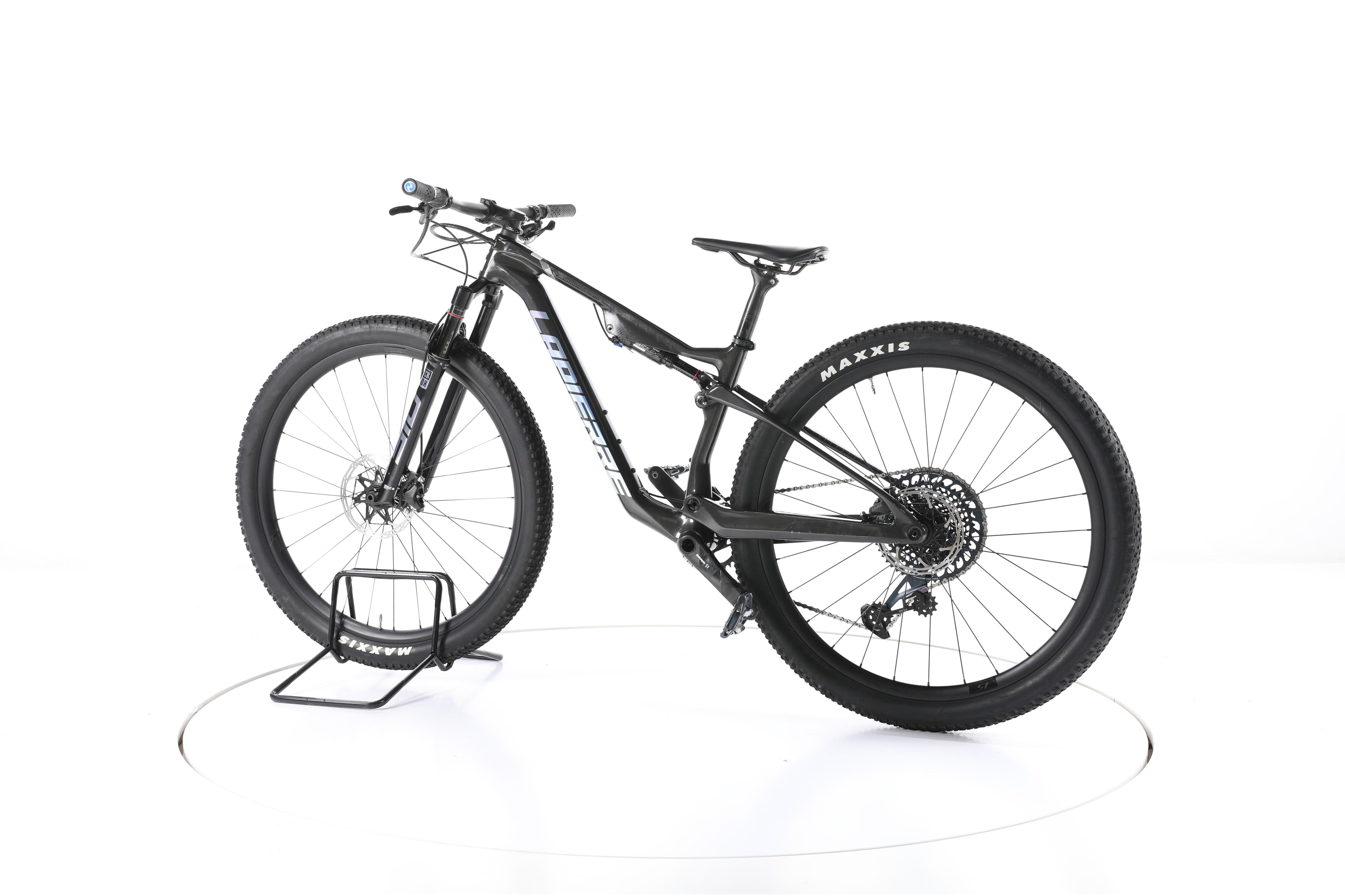 Lapierre XR 9.9 Fahrrad Fully - Image 8