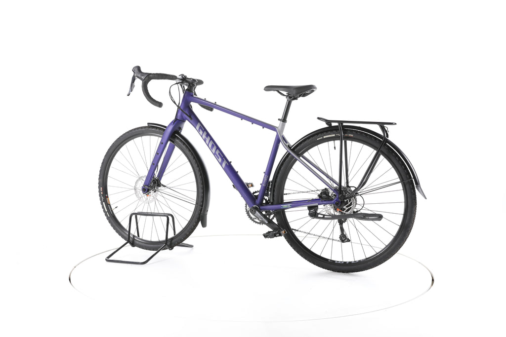 Ghost Asket EQ Gravelbike - Image 8