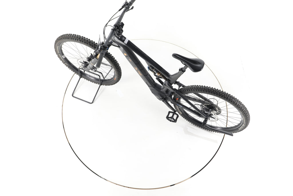 Rotwild R.E375 Core Fully E-Bike Carbon - Image 8