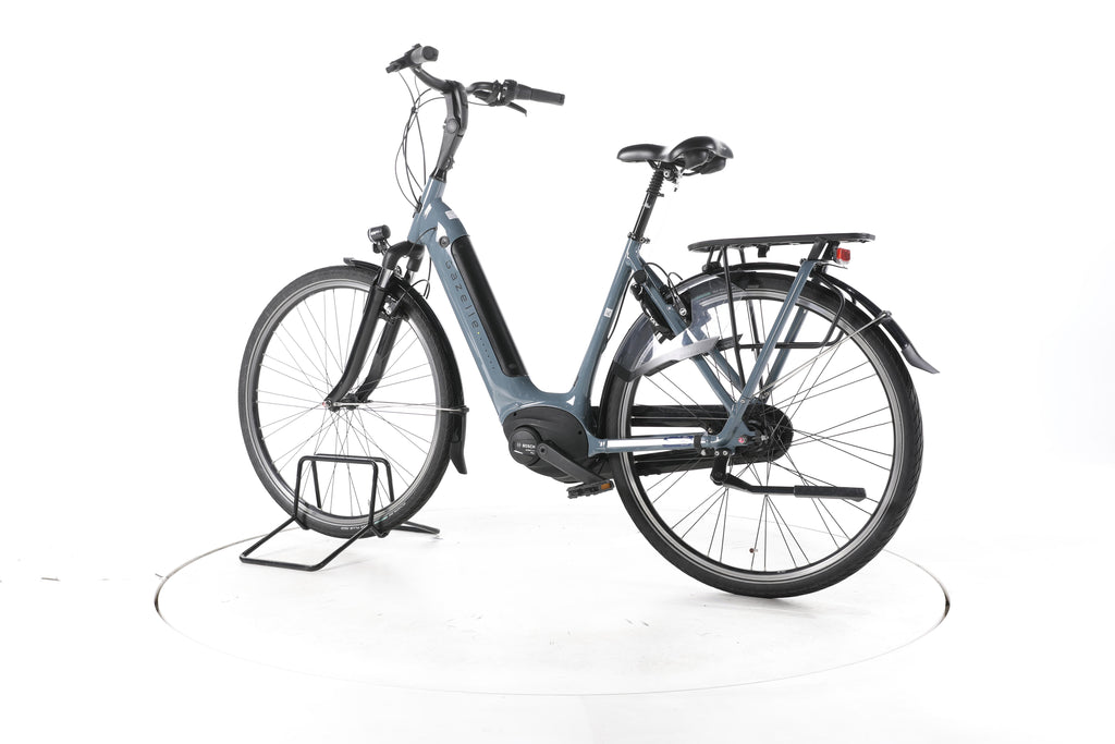 Gazelle Arroyo C7+ HMB Elite City E-Bike Tiefeinsteiger 2024 - Image 8