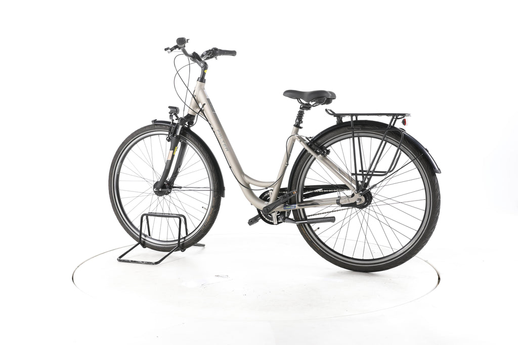 FALTER C 4.0 Fahrrad City & Trekking - Image 8