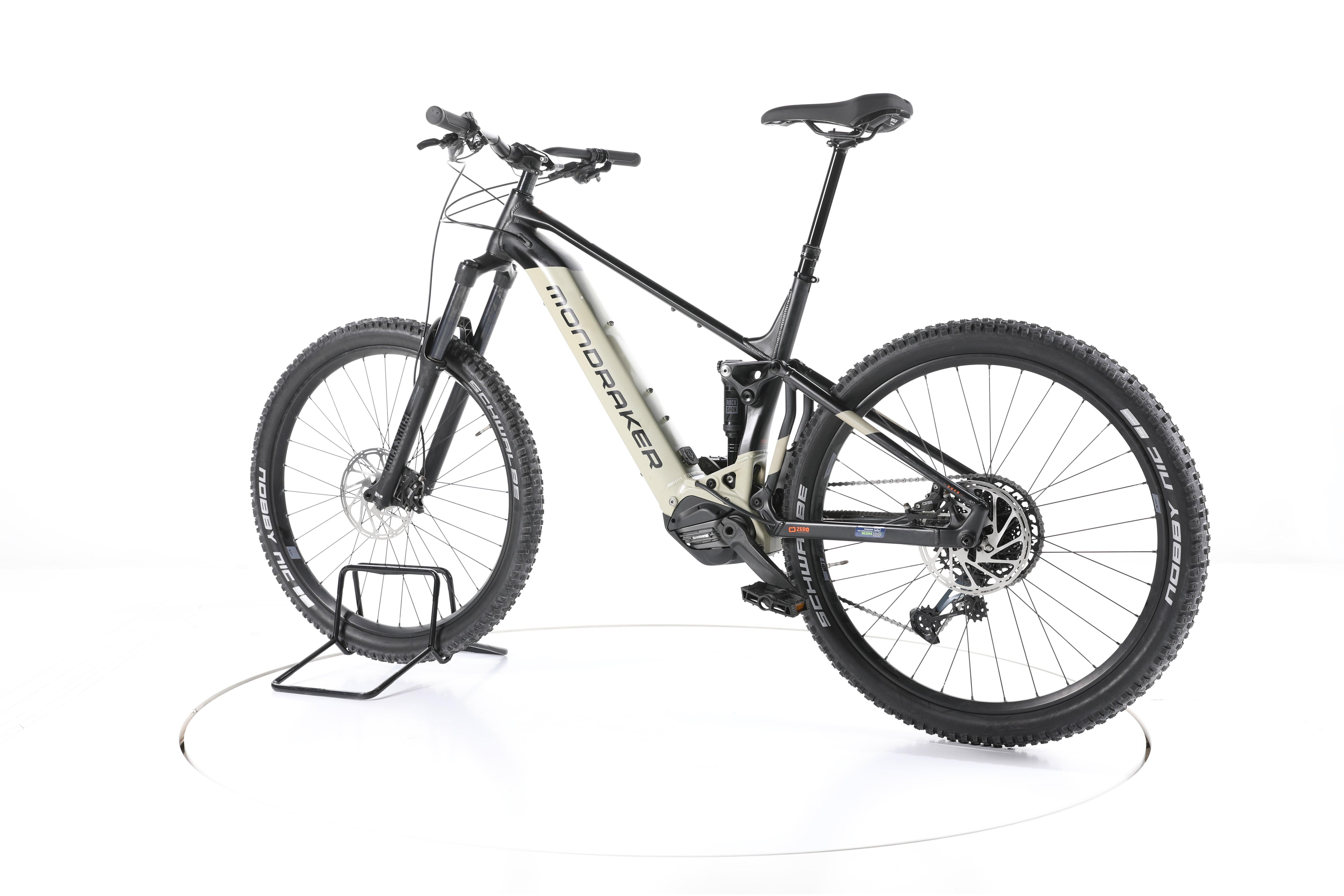 Mondraker DUSK Fully E-Bike 2023 - Image 8