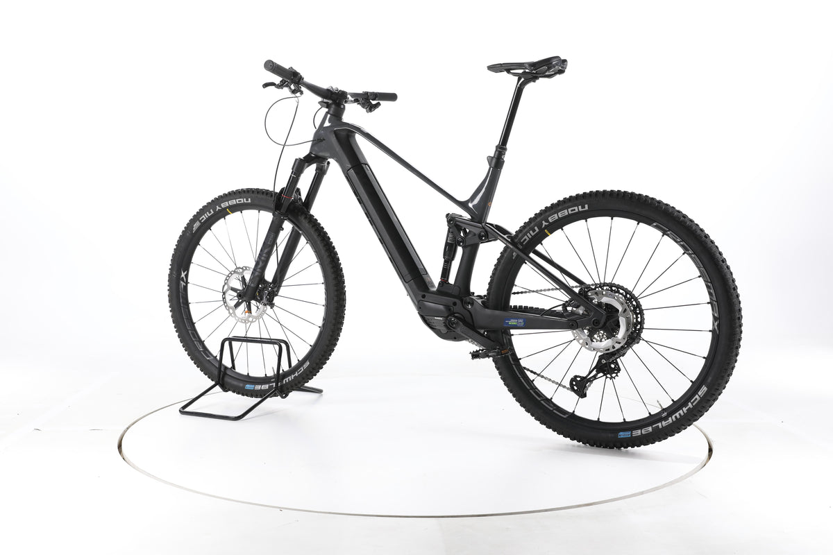 Bulls Sonic EVO AM SL 3 E-Bike Fully Carbon - Image 8