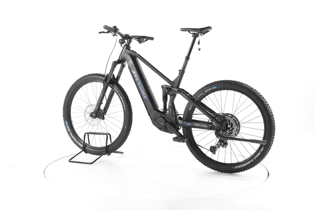 Stevens E-Inception AM 6.6.1 ACT E-Bike Fully 2024 - Image 8