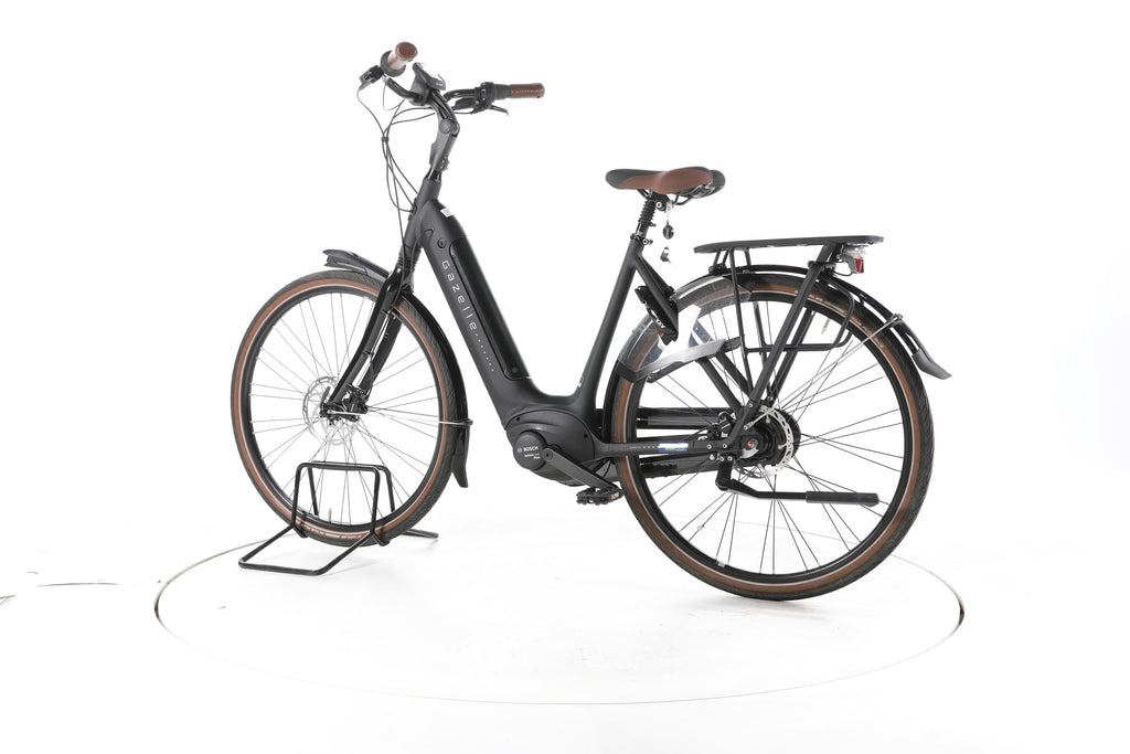 Gazelle Arroyo C8 HMB Elite City E-Bike Tiefeinsteiger - Image 8