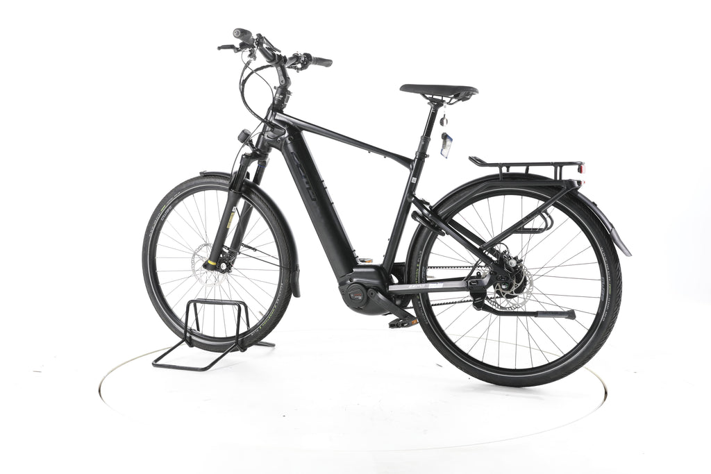 ZEMO ZE 5F City E-Bike - Image 8