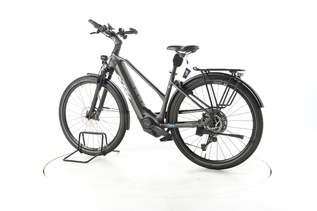 KTM Macina Style 810 di2 H Trekking E-Bike 2025 - Image 8
