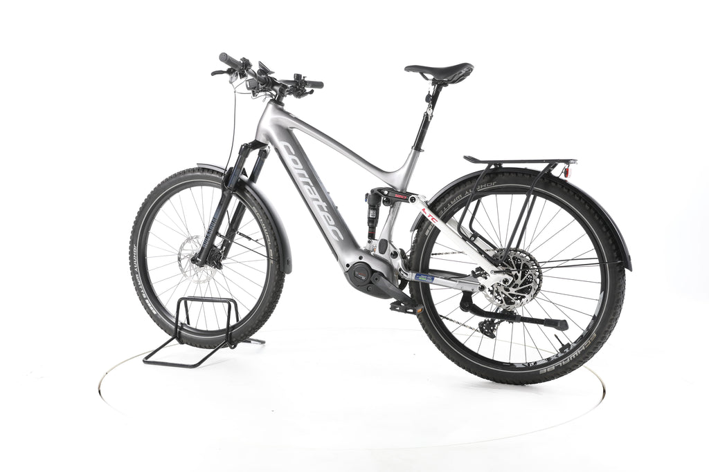 Corratec E-Power MTC 120 PRO SUV E-Bike 2024 - Image 8