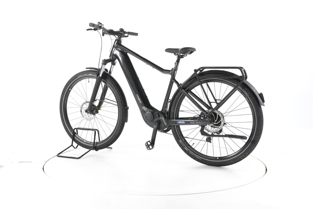 Giant Explore E+ 2 Trekking E-Bike - Image 8