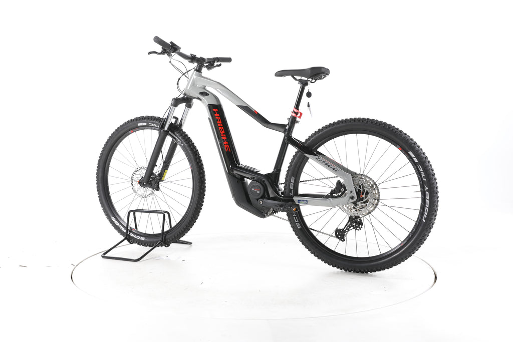 Haibike HardNine 9 E-Bike - Image 8