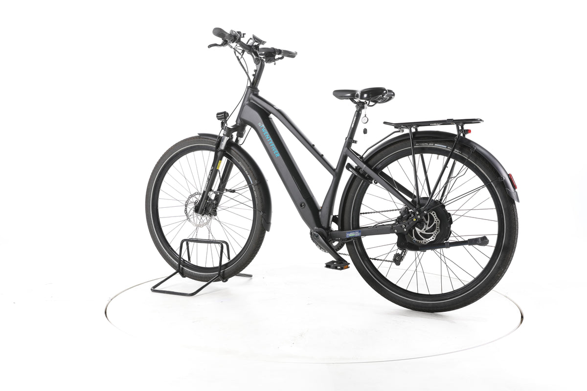 Wittich 19twentyfiver #one Trekking E-Bike - Image 8