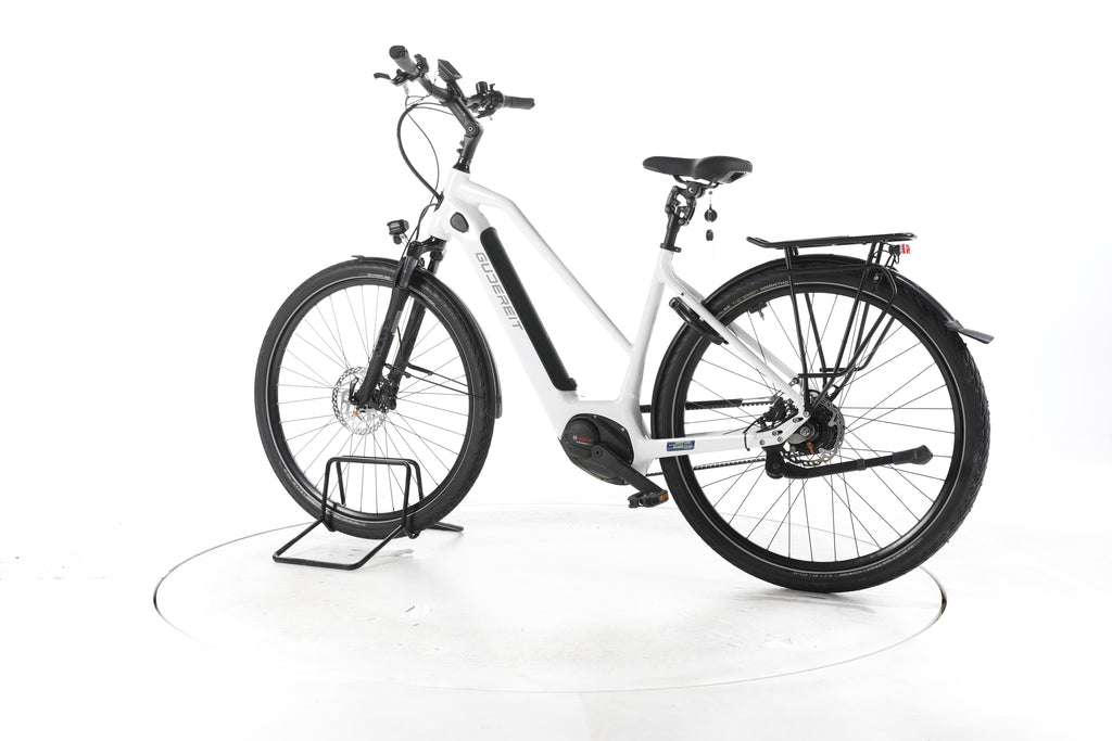 Gudereit EC-5.8 Evo City E-Bike 2024 - Image 8