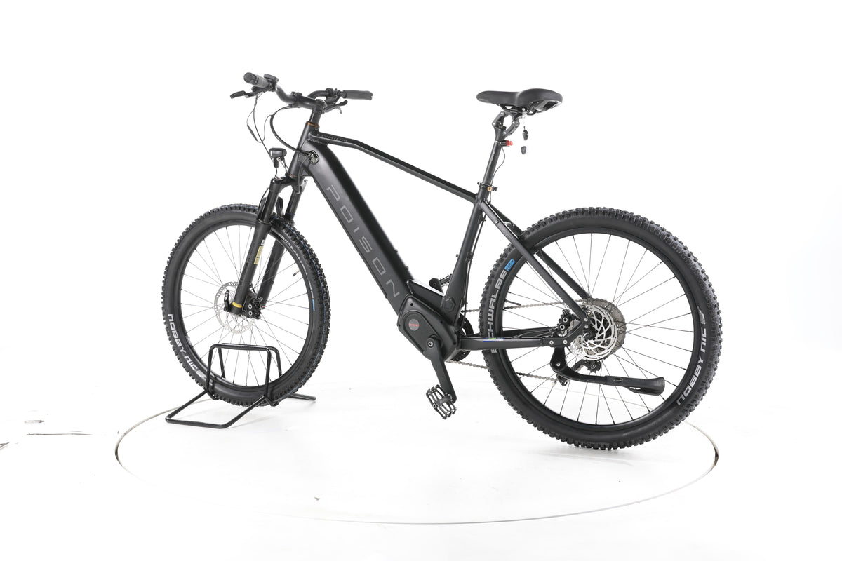 Poison Lithium E-Bike - Image 8