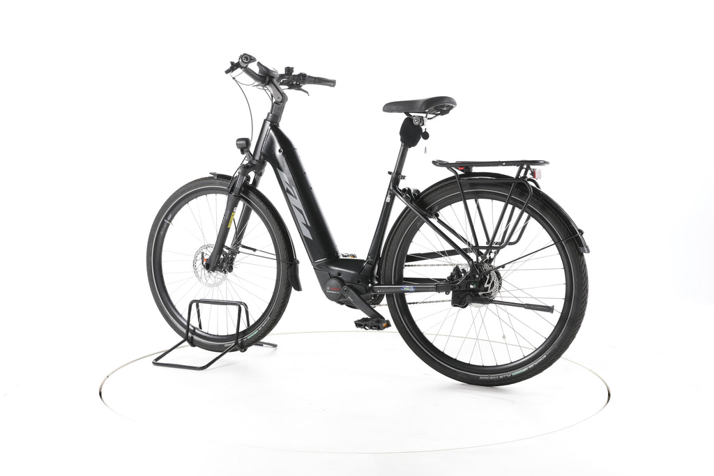 KTM Cento 5 City E-Bike Tiefeinsteiger - Image 8