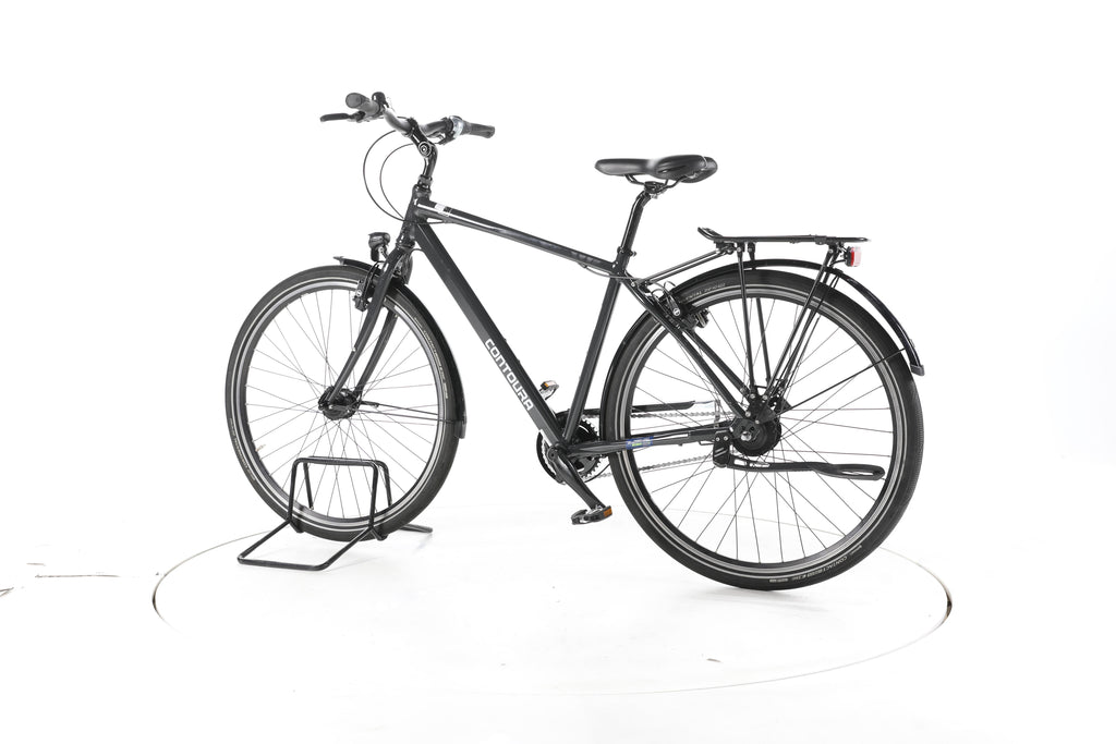 Contoura AL-2 Fahrrad City & Trekking - Image 8