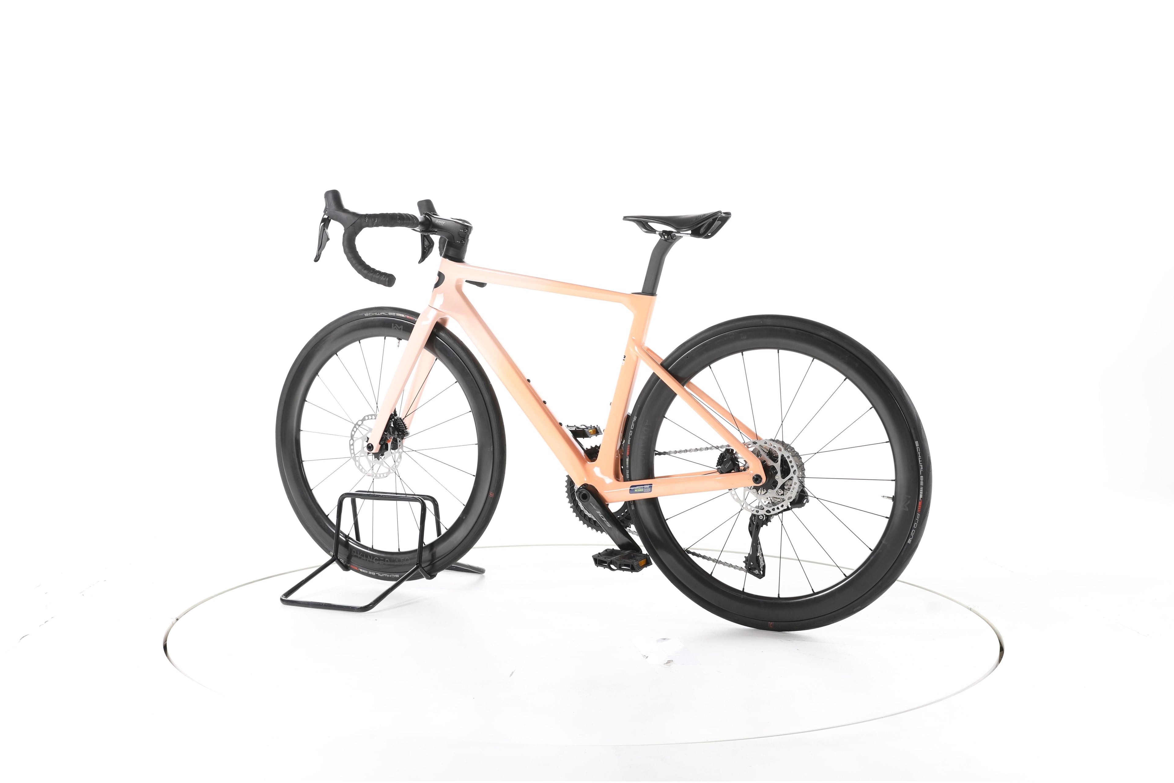 Rose Xlite 04 105 Di2 Advanced - Image 8