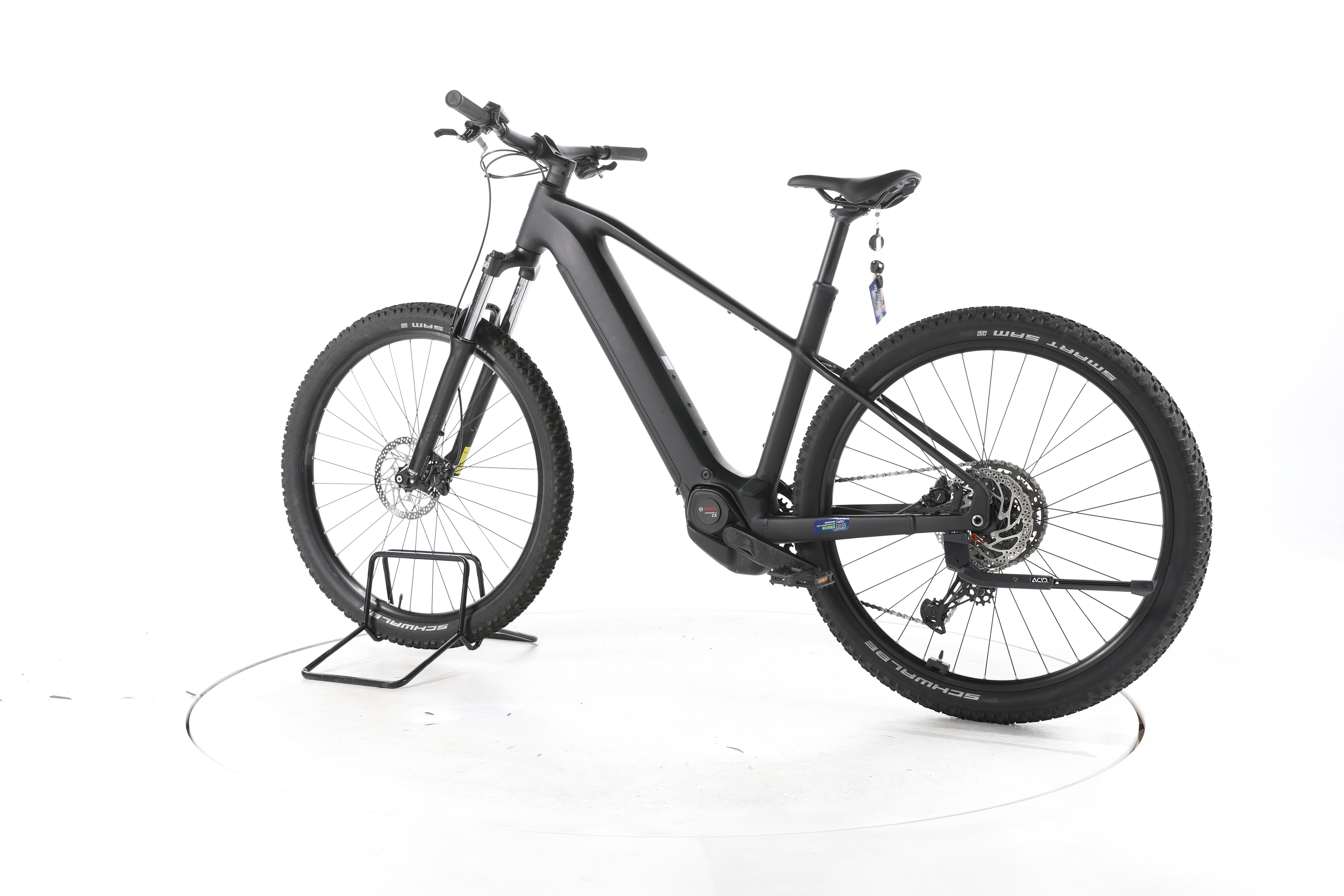 Cube Reaction Hybrid ONE E-Bike 2025 - Image 8