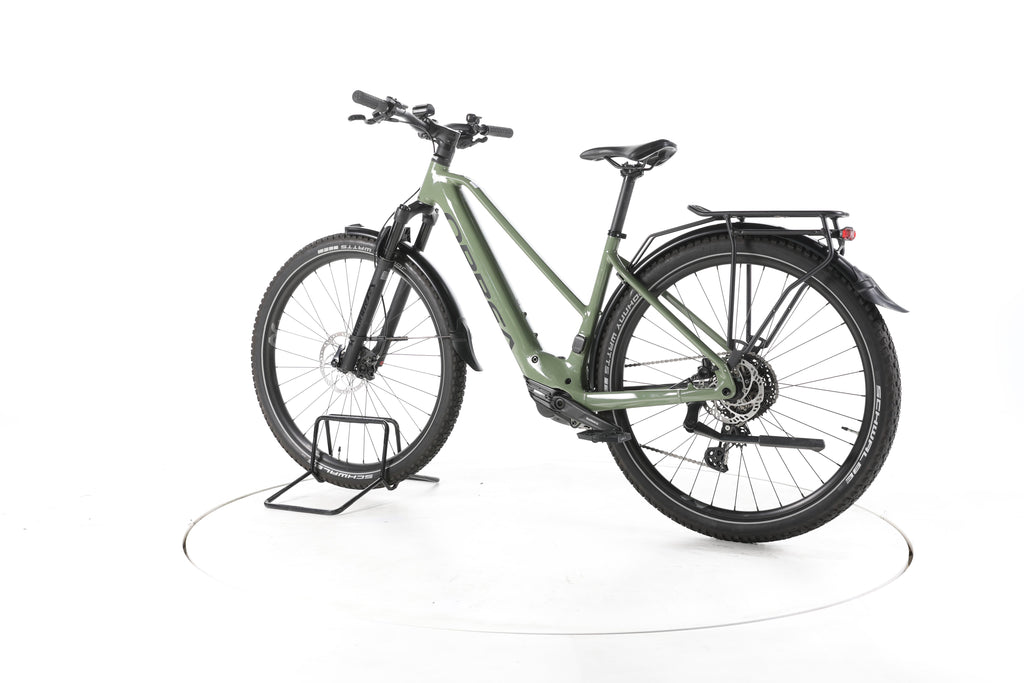 Orbea Kemen Suv 30 Trekking E-Bike - Image 8