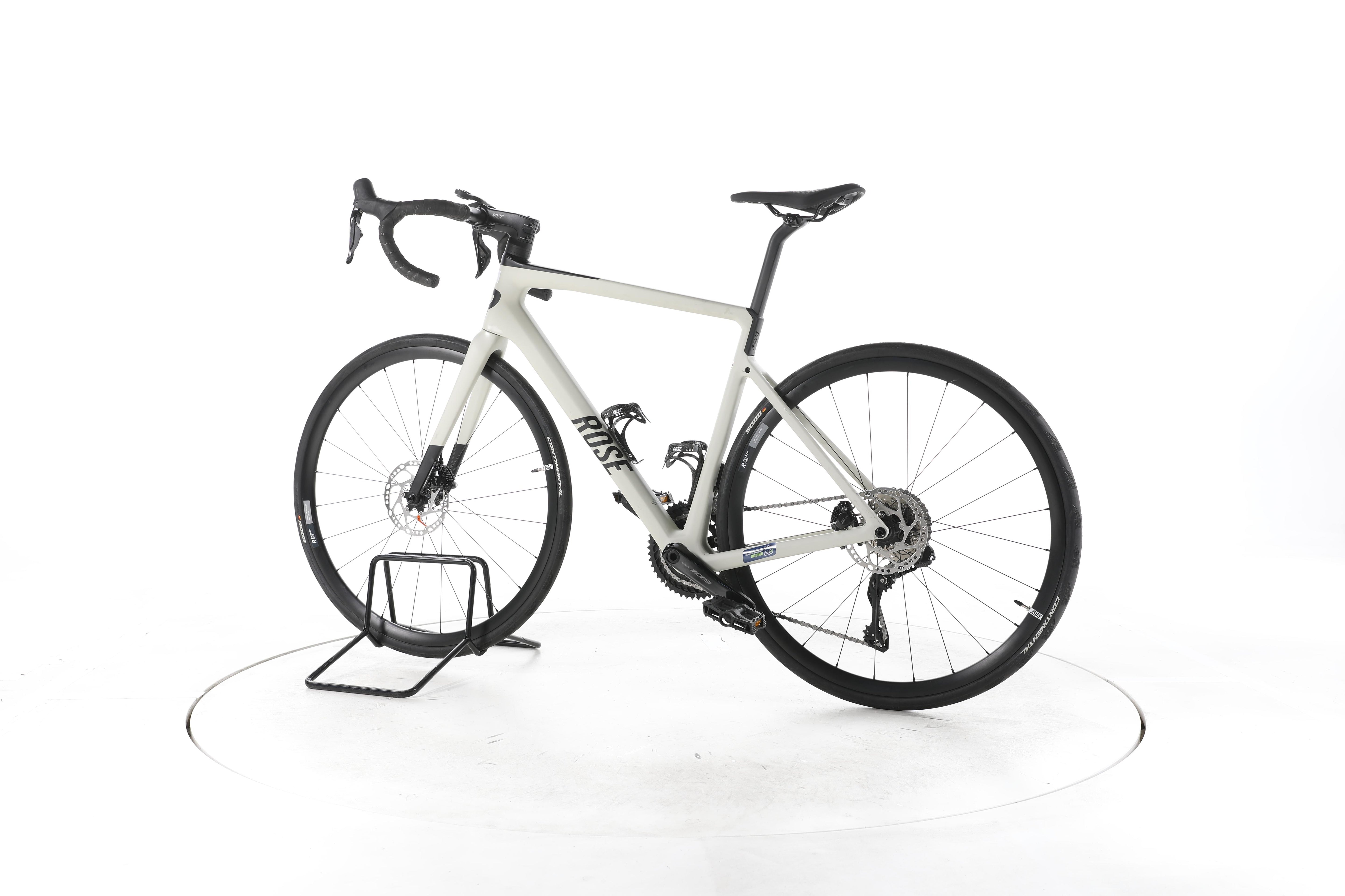 Rose Reveal 04 105 Di2 Rennrad Carbon 2024 - Image 8