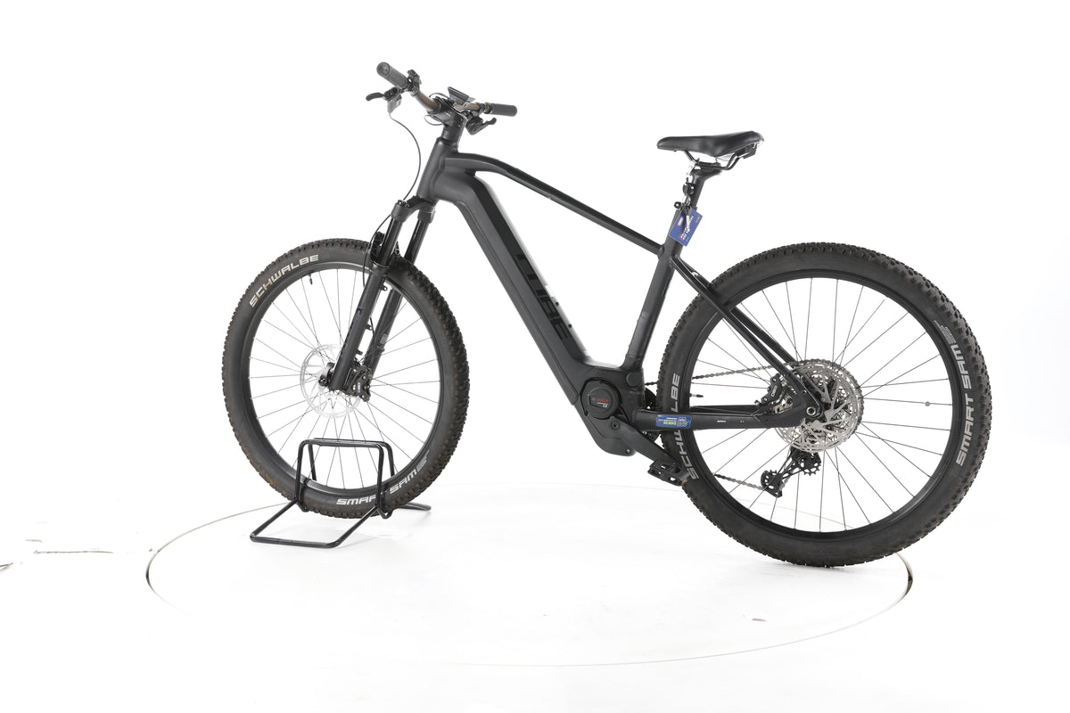 Cube Reaction Hybrid SLX E-Bike - Image 8