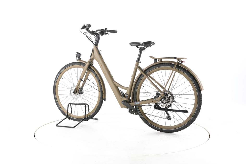 Bikeomotion Emotion LW Trekking E-Bike Tiefeinsteiger - Image 8