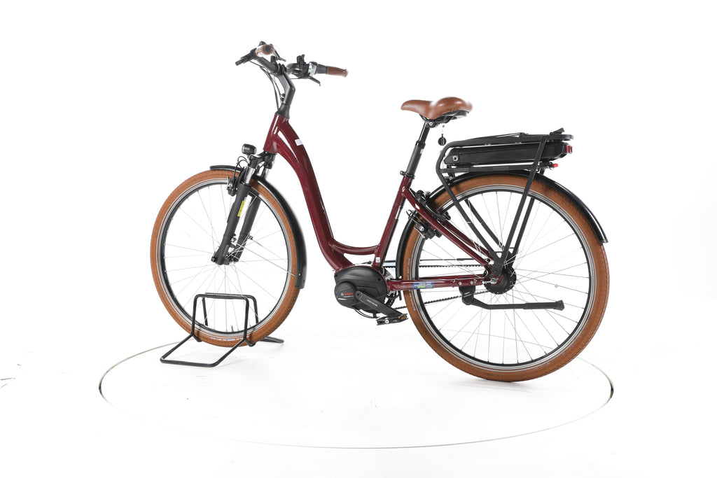Riese & Müller Swing 4 silent City E-Bike Tiefeinsteiger - Image 8