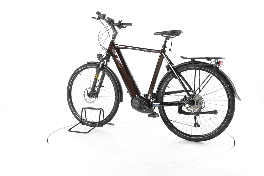 Victoria eTrekking 12.8 Trekking E-Bike - Image 8